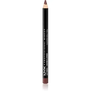 Crayons à lèvres NYX Professional Makeup