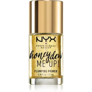 NYX Professional Makeup Honey Dew Me Up base de teint 22 ml