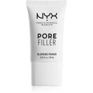 NYX Professional Makeup Pore Filler base de teint 20 ml