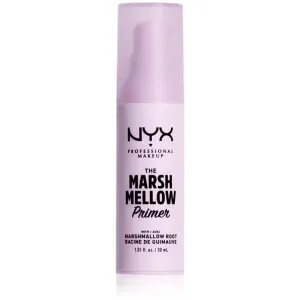 NYX Professional Makeup The Marshmellow Primer base de teint 30 ml