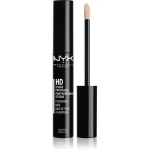 NYX Professional Makeup High Definition Studio Photogenic base de fards à paupières teinte 04 8 g