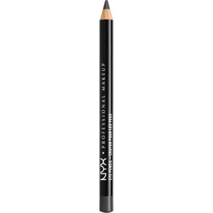 NYX Professional Makeup Eye and Eyebrow Pencil crayon yeux précision teinte 912 Charcoal 1.2 g