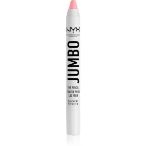 NYX Professional Makeup Jumbo crayon yeux, fard à paupières et eyeliner teinte 635 - Sherbert 5 g