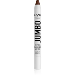 NYX Professional Makeup Jumbo crayon yeux, fard à paupières et eyeliner teinte 640 Frappe 5 g