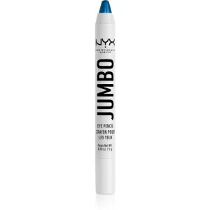 NYX Professional Makeup Jumbo crayon yeux, fard à paupières et eyeliner teinte 641 Blueberry Pop 5 g