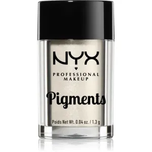 NYX Professional Makeup Pigments pigment scintillant teinte Brighten Up 1.3 g