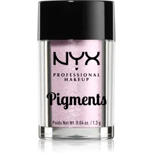 NYX Professional Makeup Pigments pigment scintillant teinte Froyo 1.3 g #666927