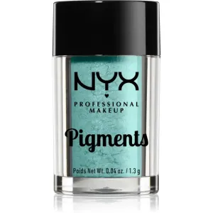 NYX Professional Makeup Pigments pigment scintillant teinte Twinkle Twinkle 1.3 g
