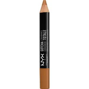 NYX Professional Makeup Gotcha Covered correcteur en crayon teinte 15 Mahogany 1.4 g