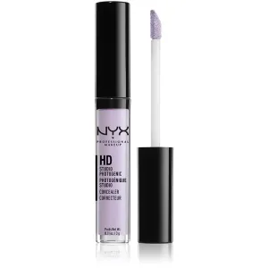 NYX Professional Makeup High Definition Studio Photogenic correcteur teinte 11 Lavender 3 g