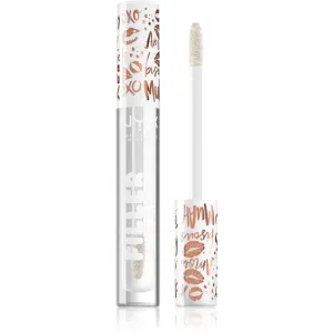 NYX Professional Makeup Filler Instinct Plumping Lip Polish brillant à lèvres teinte 01 Let's Glaze 2.5 ml