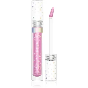 NYX Professional Makeup Winx Fairy brillant à lèvres édition limitée teinte 04 Musa 3,3 ml