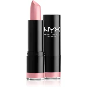 NYX Professional Makeup Extra Creamy Round Lipstick rouge à lèvres crémeux teinte Harmonica 4 g