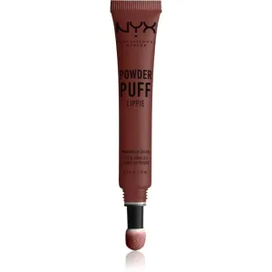 Rouge à lèvres NYX Professional Makeup