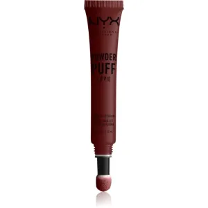 NYX Professional Makeup Powder Puff Lippie rouge à lèvres coussin teinte 06 Pop Quiz 12 ml