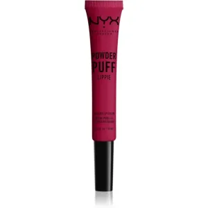 NYX Professional Makeup Powder Puff Lippie rouge à lèvres coussin teinte 12 Prank Call 12 ml
