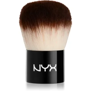 NYX Professional Makeup Pro Brush pinceau kabuki 1 pcs