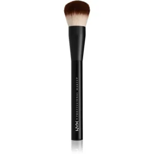 NYX Professional Makeup Pro Brush pinceau multifonctionnel pour un look parfait 1 pcs
