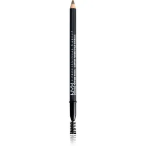 NYX Professional Makeup Eyebrow Powder Pencil crayon pour sourcils teinte 06 Brunette 1.4 g