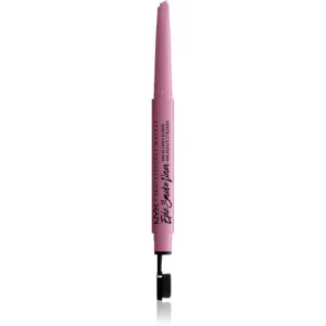 NYX Professional Makeup Epic Smoke Liner crayon yeux longue tenue teinte 04 Rose Dust 0,17 g