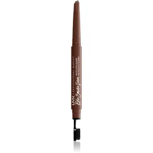 NYX Professional Makeup Epic Smoke Liner crayon yeux longue tenue teinte 11 - Mocha Match 0,17 g