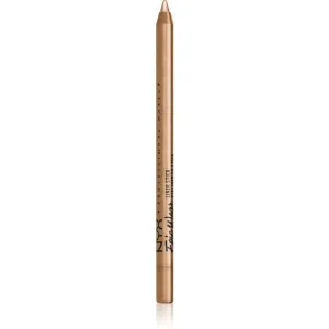 NYX Professional Makeup Epic Wear Liner Stick crayon yeux waterproof teinte 02 - Gold Plated 1.2 g