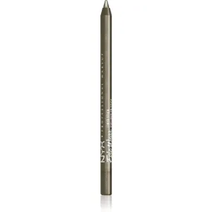 NYX Professional Makeup Epic Wear Liner Stick crayon yeux waterproof teinte 03 - All Time Olive 1.2 g
