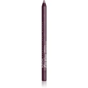 NYX Professional Makeup Epic Wear Liner Stick crayon yeux waterproof teinte 06 - Berry Goth 1.2 g