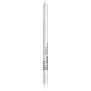NYX Professional Makeup Epic Wear Liner Stick crayon yeux waterproof teinte 09 - Pure White 1.2 g