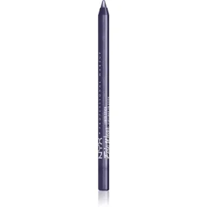 NYX Professional Makeup Epic Wear Liner Stick crayon yeux waterproof teinte 13 - Fierce Purple 1.2 g