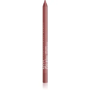 NYX Professional Makeup Epic Wear Liner Stick crayon yeux waterproof teinte 16 - Dusty Mauve 1.2 g