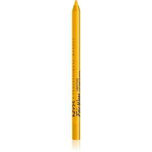 NYX Professional Makeup Epic Wear Liner Stick crayon yeux waterproof teinte 17 - Cosmic Yellow 1.2 g