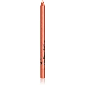 NYX Professional Makeup Epic Wear Liner Stick crayon yeux waterproof teinte 18 - Orange Zest 1.2 g