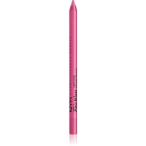 NYX Professional Makeup Epic Wear Liner Stick crayon yeux waterproof teinte 19 - Pink Spirit 1.2 g
