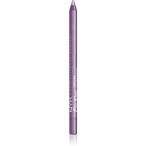 NYX Professional Makeup Epic Wear Liner Stick crayon yeux waterproof teinte 20 - Graphic Purple 1.2 g