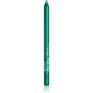 NYX Professional Makeup Epic Wear Liner Stick crayon yeux waterproof teinte 22 - Intense Teal 1.2 g