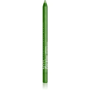 NYX Professional Makeup Epic Wear Liner Stick crayon yeux waterproof teinte 23 - Emerald Cut 1.2 g
