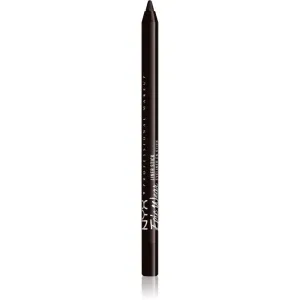 NYX Professional Makeup Epic Wear Liner Stick crayon yeux waterproof teinte 34 Burnt Sienna 1.2 g