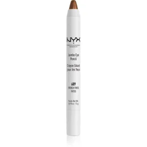NYX Professional Makeup Jumbo crayon yeux teinte 609 French Fries 5 g