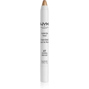 NYX Professional Makeup Jumbo crayon yeux teinte 617 Iced Mocha 5 g