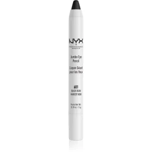 NYX Professional Makeup Jumbo crayon yeux teinte JEP601 Black Bean 5 g