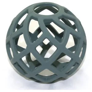 O.B Designs Eco-Friendly Teether Ball jouet de dentition Ocean 3m+ 1 pcs