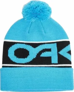 Oakley Factory Cuff Beanie Bright Blue UNI Bonnet de Ski