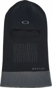 Oakley Y2K 3-In-1 Balaclava Beanie Blackout UNI Cagoule