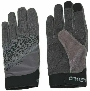 Oakley Maven MTB Glove Black Frog XL Gants de vélo