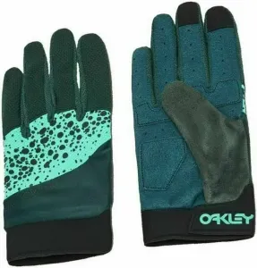 Oakley Maven MTB Glove Green Frog XL Gants de vélo