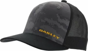 Oakley Trucker Cap 2 Grey Brush Camo L/XL Casquette