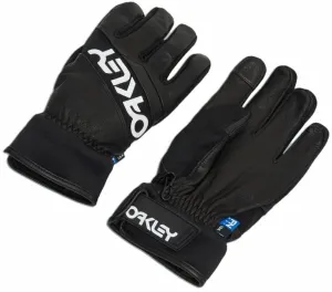 Oakley Factory Winter Gloves 2.0 Blackout M Gant de ski