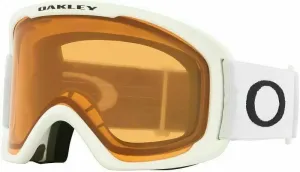 Oakley O-Frame 2.0 PRO L 71240300 Matte White/Persimmon Masques de ski