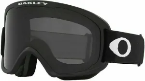 Oakley O-Frame 2.0 PRO M 71250200 Matte Black/Dark Grey Masques de ski